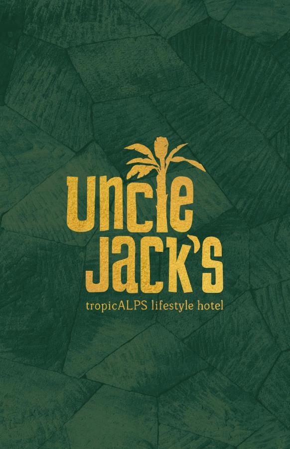 Uncle Jacks 4*