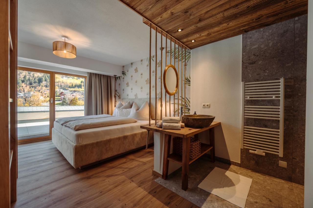 Hotel Uncle Jacks Flachau