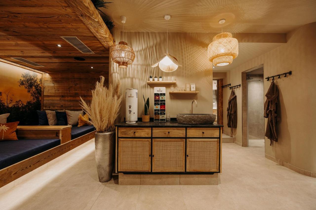 Hotel Uncle Jacks Flachau