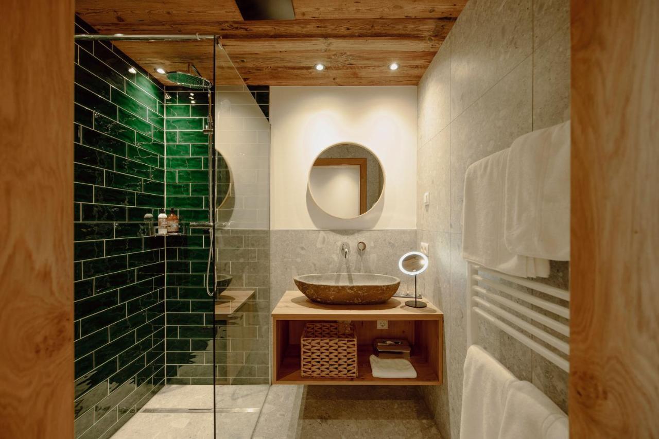 Uncle Jacks Hotel Flachau