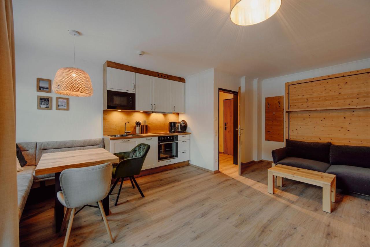 Uncle Jacks Hotel Flachau