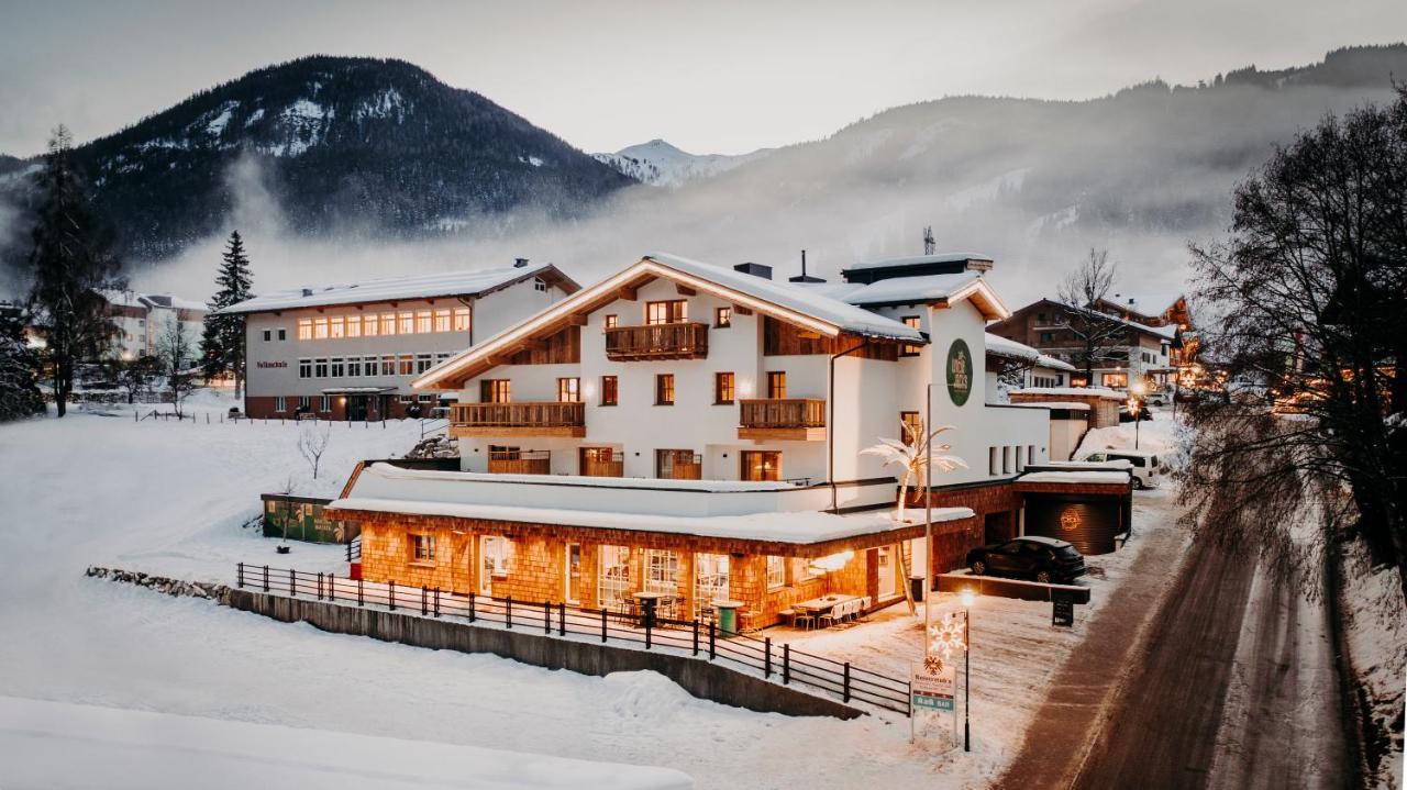 Uncle Jacks Flachau